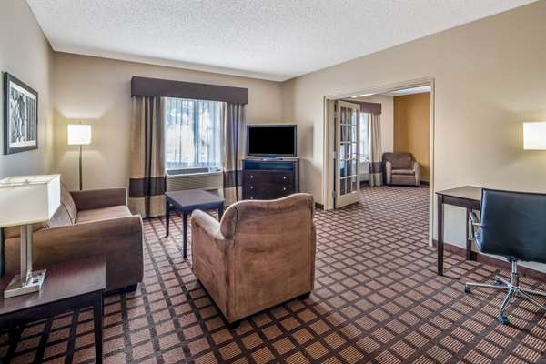 Suite - La Quinta Inn & Suites Bonita Springs