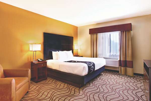 Suite - La Quinta Inn & Suites Bonita Springs