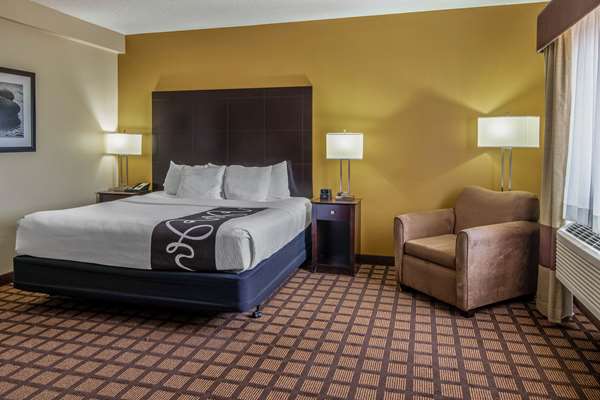 Suite - La Quinta Inn & Suites Bonita Springs