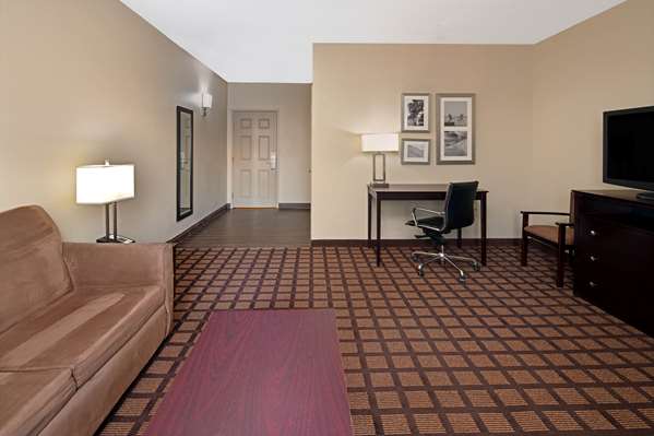 Suite - La Quinta Inn & Suites Bonita Springs