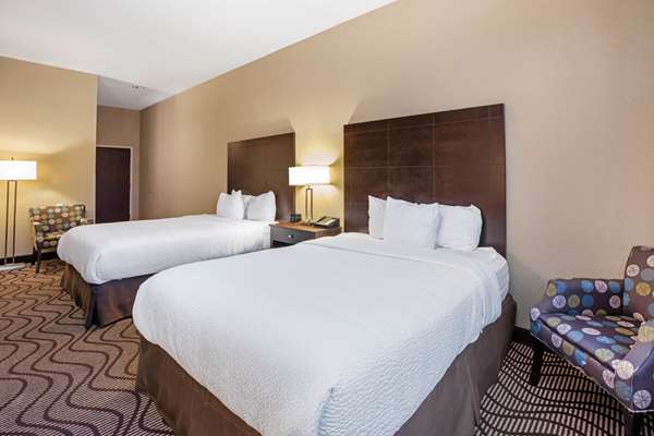  - La Quinta Inn & Suites Meridian - I-84, Exit 46