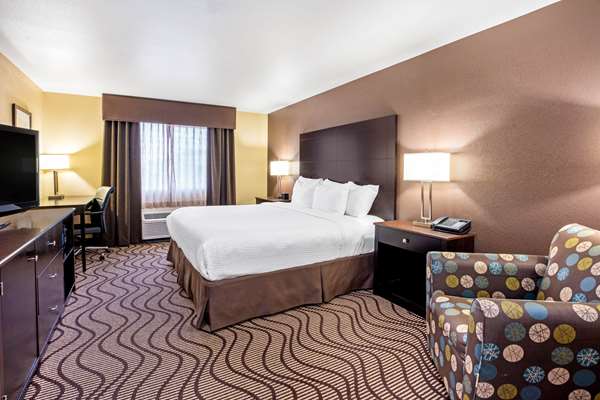  - La Quinta Inn & Suites Meridian - I-84, Exit 46