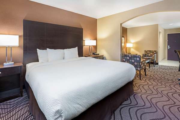 Suite - La Quinta Inn & Suites Meridian - I-84, Exit 46