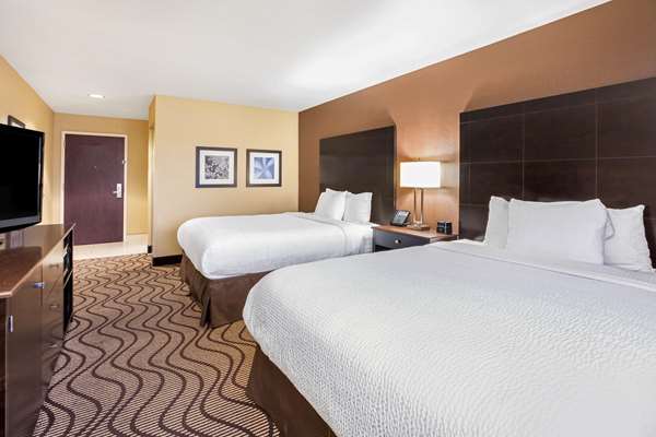  - La Quinta Inn & Suites Meridian - I-84, Exit 46