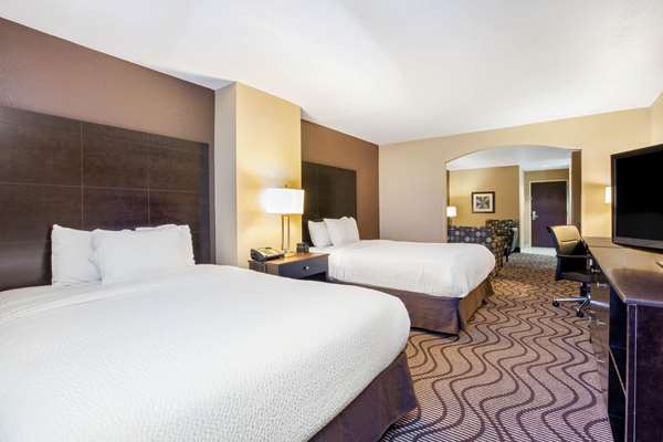 Suite - La Quinta Inn & Suites Meridian - I-84, Exit 46