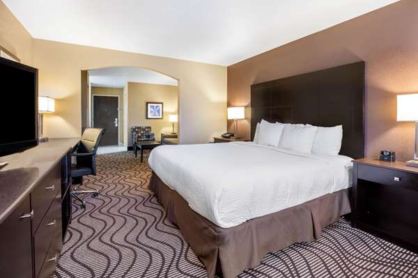 Suite - La Quinta Inn & Suites Meridian - I-84, Exit 46