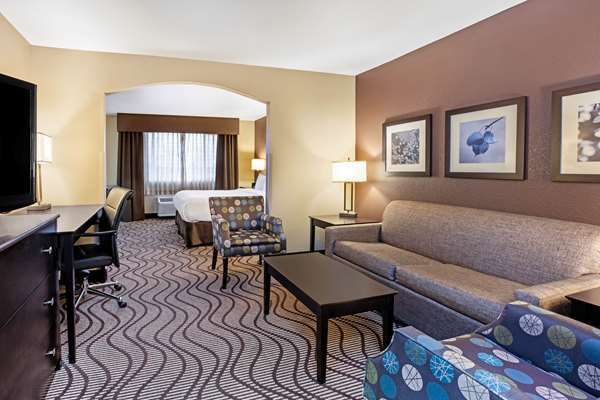 Suite - La Quinta Inn & Suites Meridian - I-84, Exit 46
