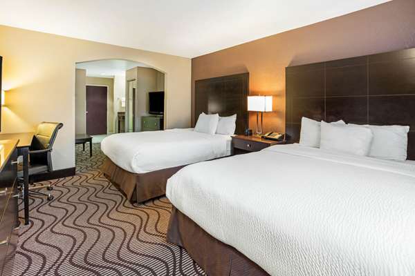 Suite - La Quinta Inn & Suites Meridian - I-84, Exit 46