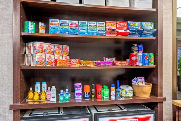  - La Quinta Inn & Suites Meridian - I-84, Exit 46