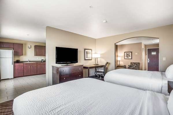 Suite - La Quinta Inn & Suites Meridian - I-84, Exit 46
