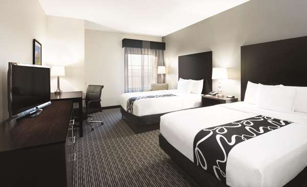  - La Quinta Inn & Suites Billings - I-90, Exit 446