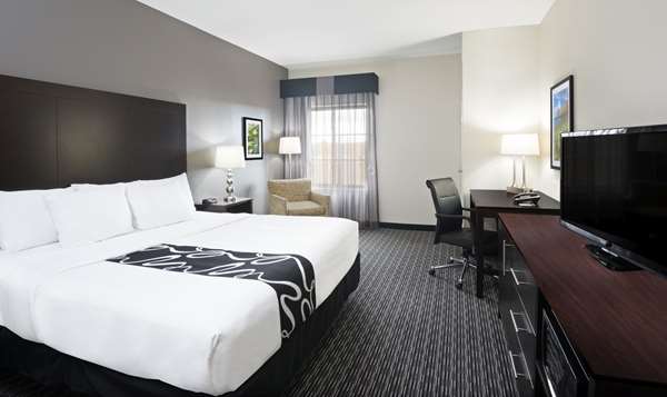  - La Quinta Inn & Suites Billings - I-90, Exit 446