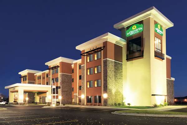 Exterior view - La Quinta Inn & Suites Billings - I-90, Exit 446