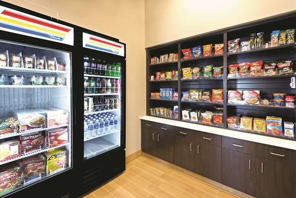  - La Quinta Inn & Suites Billings - I-90, Exit 446