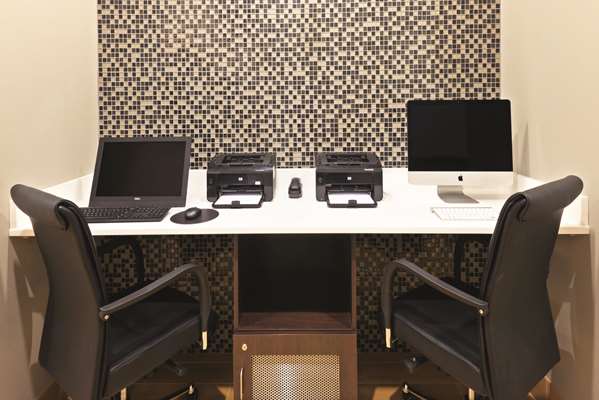 Conference Area - La Quinta Inn & Suites Billings - I-90, Exit 446