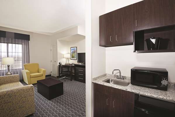 Suite - La Quinta Inn & Suites Billings - I-90, Exit 446