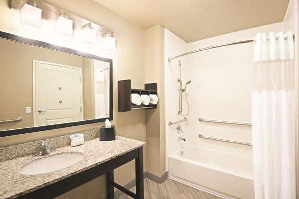  - La Quinta Inn & Suites Billings - I-90, Exit 446