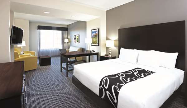 Suite - La Quinta Inn & Suites Billings - I-90, Exit 446