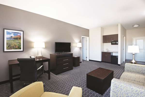 Suite - La Quinta Inn & Suites Billings - I-90, Exit 446