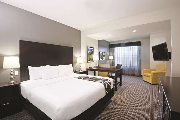  - La Quinta Inn & Suites Billings - I-90, Exit 446