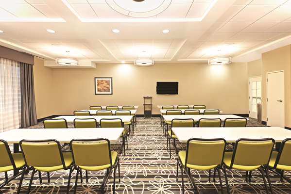  - La Quinta Inn & Suites Billings - I-90, Exit 446