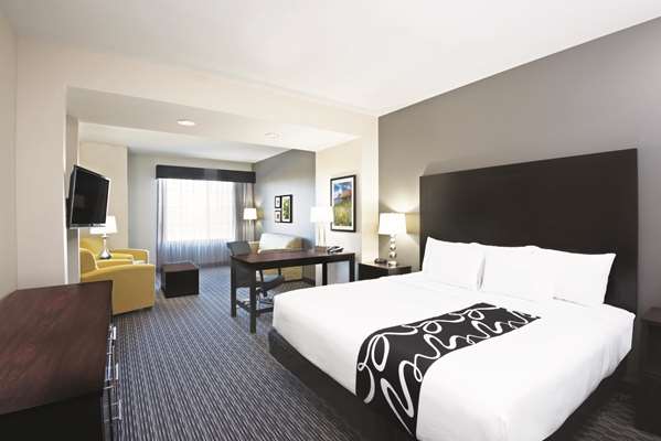  - La Quinta Inn & Suites Billings - I-90, Exit 446