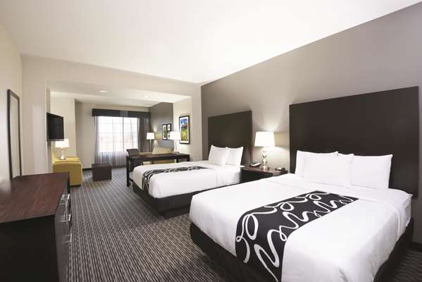  - La Quinta Inn & Suites Billings - I-90, Exit 446