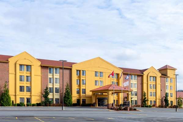Exterior view - La Quinta Inn & Suites Summersville