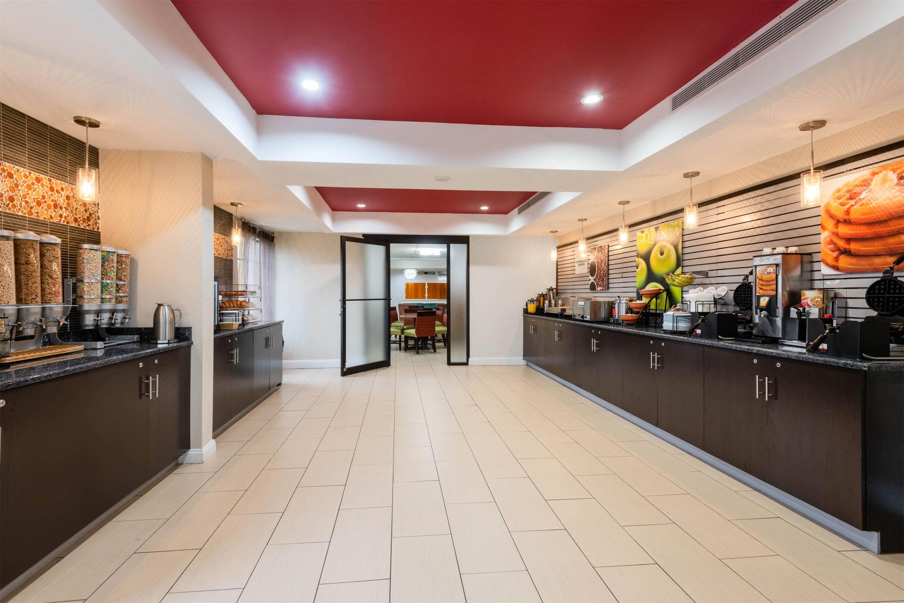 Property amenity