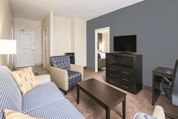Suite - La Quinta Inn & Suites Karnes City