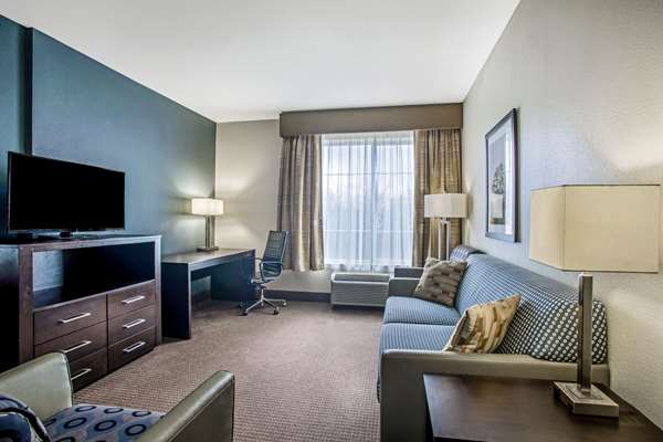 Suite - La Quinta Inn & Suites Karnes City