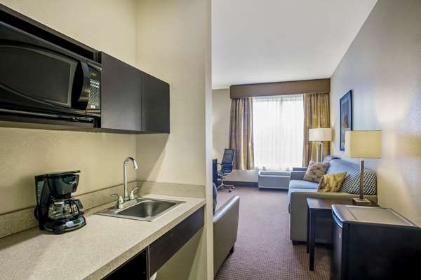 Suite - La Quinta Inn & Suites Karnes City