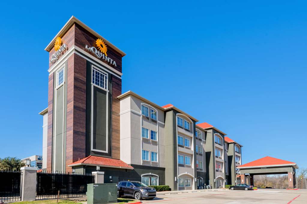 La Quinta Inn & Suites Ft Worth East