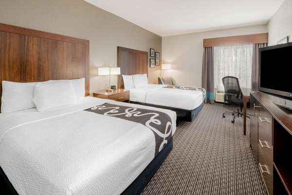  - La Quinta Inn & Suites Eastchase Fort Worth - I-30, Exit 24