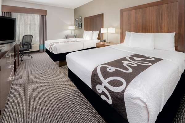  - La Quinta Inn & Suites Eastchase Fort Worth - I-30, Exit 24