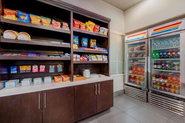  - La Quinta Inn & Suites Eastchase Fort Worth - I-30, Exit 24