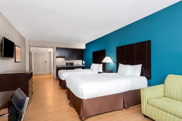  - La Quinta Inn & Suites Ocean City