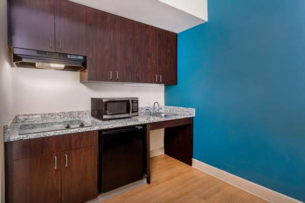  - La Quinta Inn & Suites Ocean City