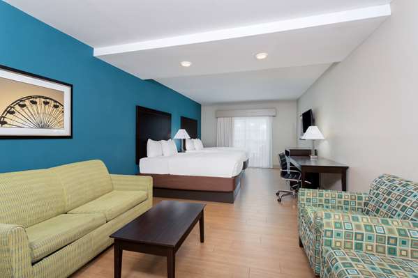  - La Quinta Inn & Suites Ocean City