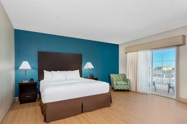  - La Quinta Inn & Suites Ocean City