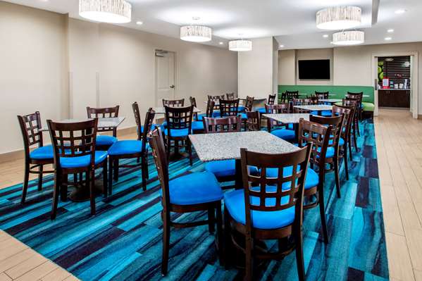  - La Quinta Inn & Suites Ocean City