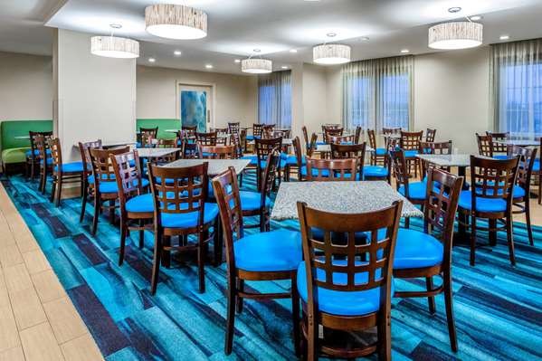  - La Quinta Inn & Suites Ocean City