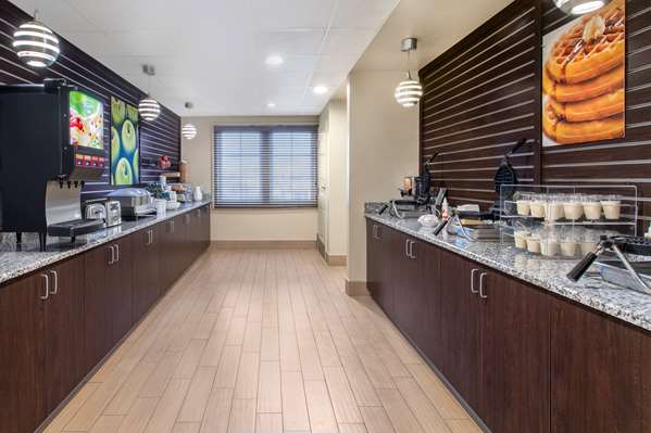  - La Quinta Inn & Suites Ocean City