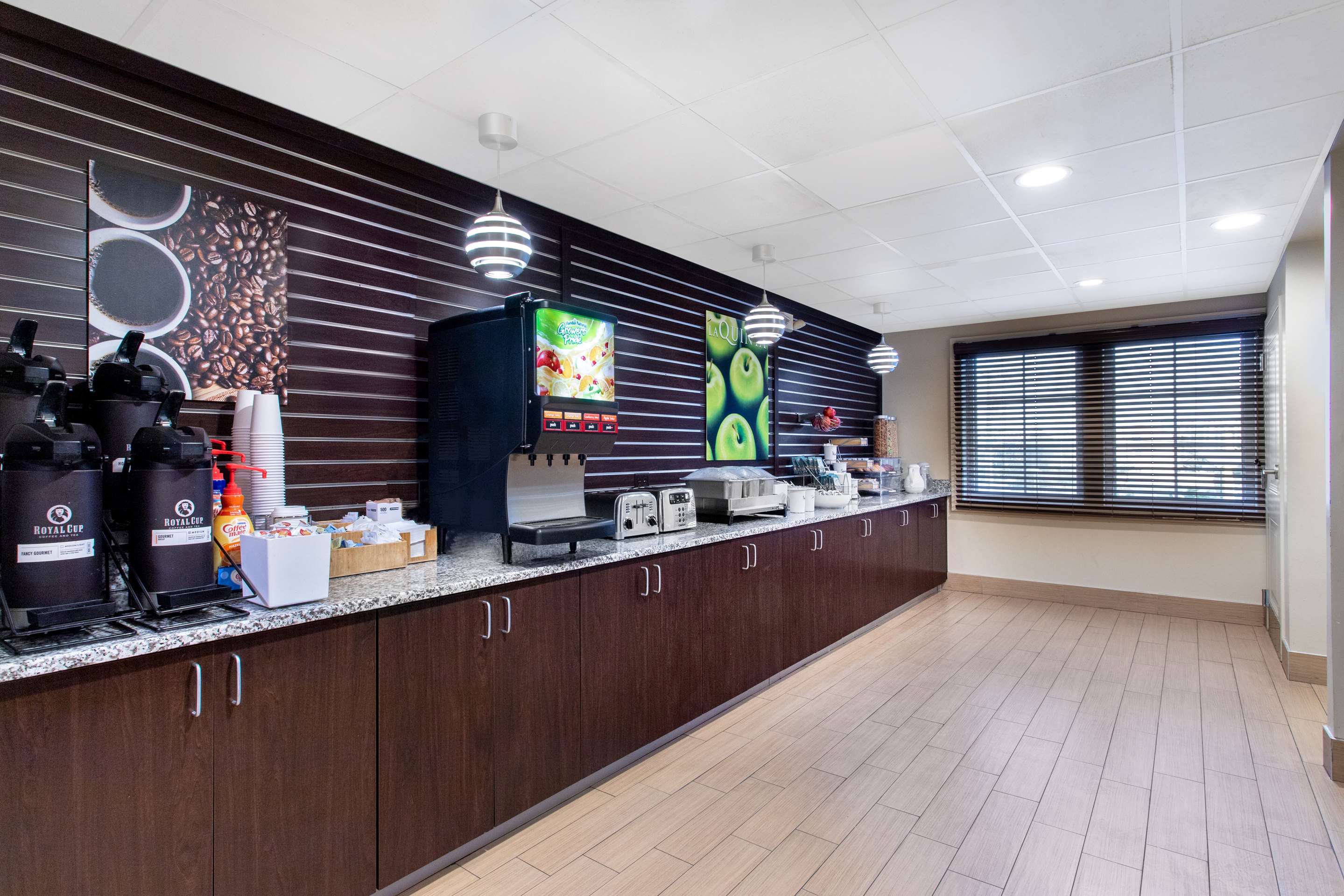 Property amenity | La Quinta by Wyndham Ocean City