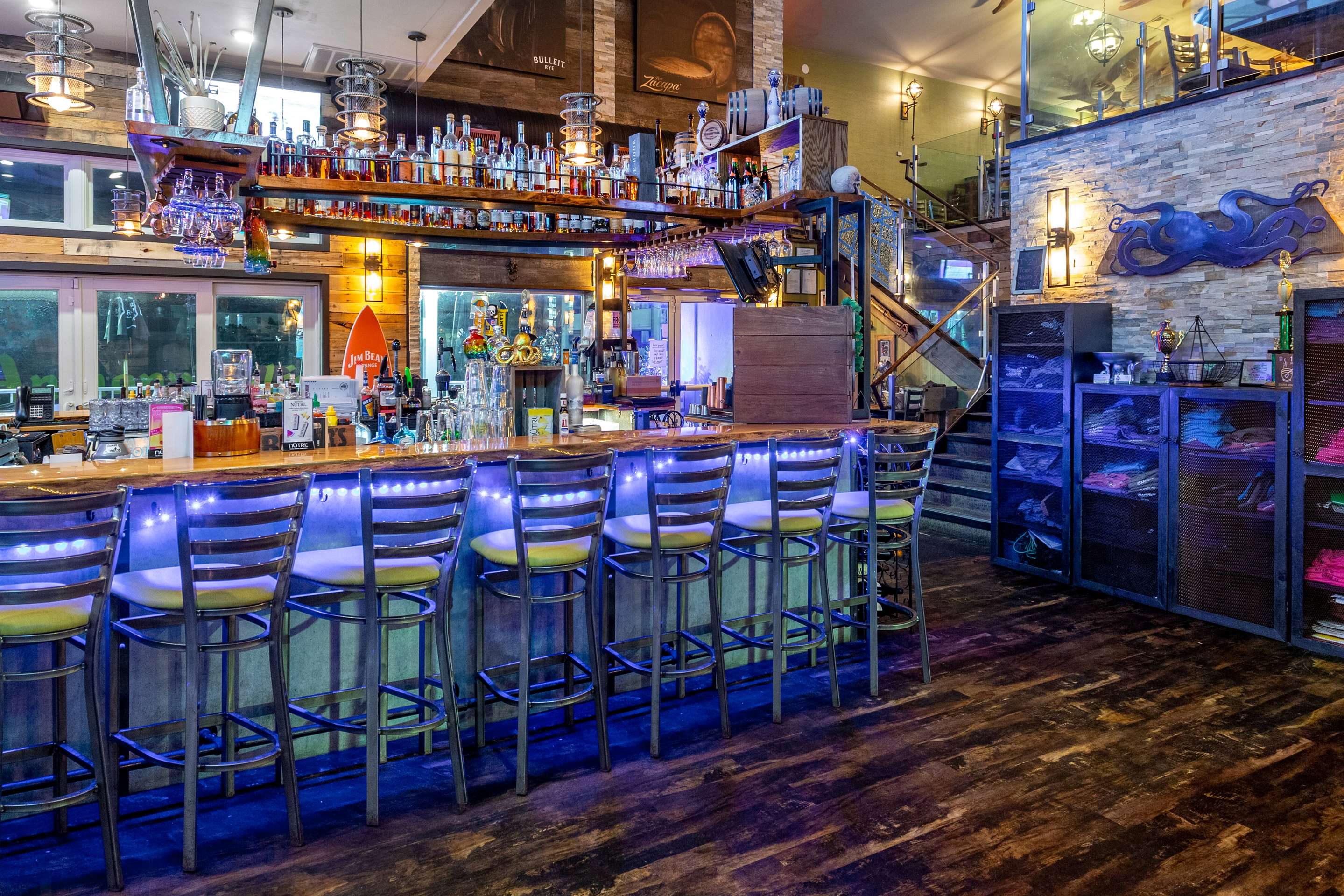 BarLounge | La Quinta by Wyndham Ocean City