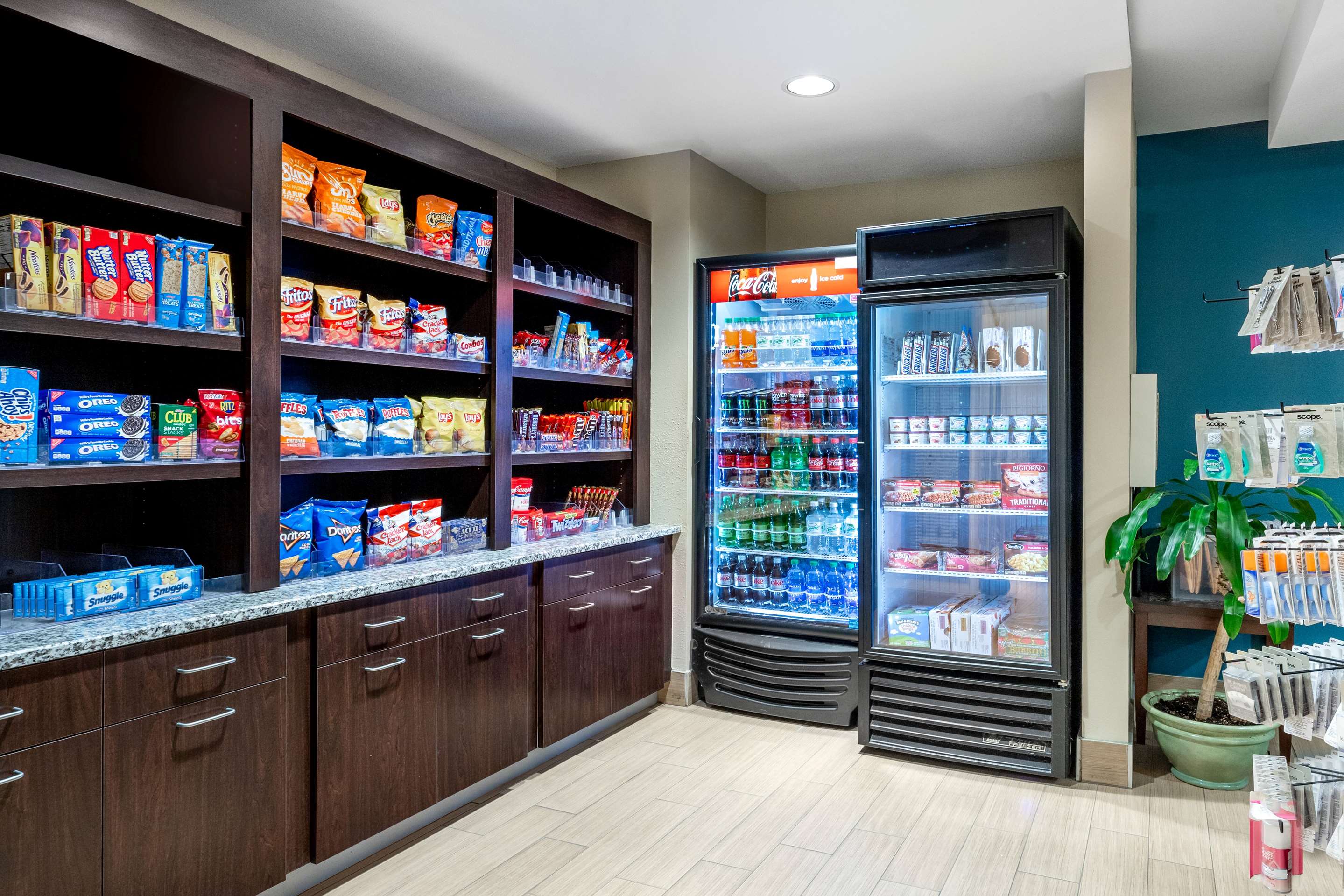 Property amenity | La Quinta by Wyndham Ocean City