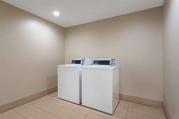 Amenities - La Quinta Inn & Suites Ocean City