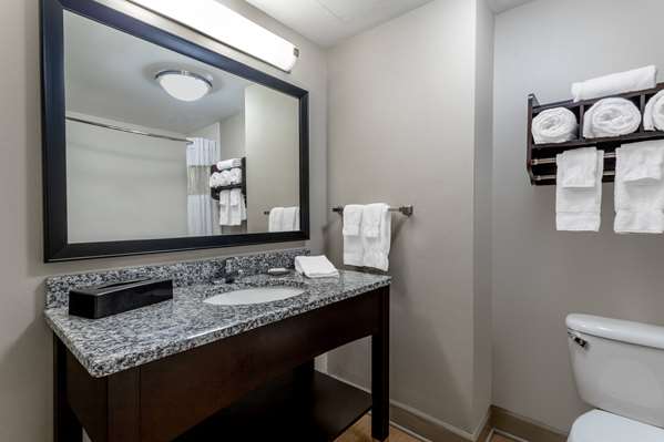  - La Quinta Inn & Suites Ocean City