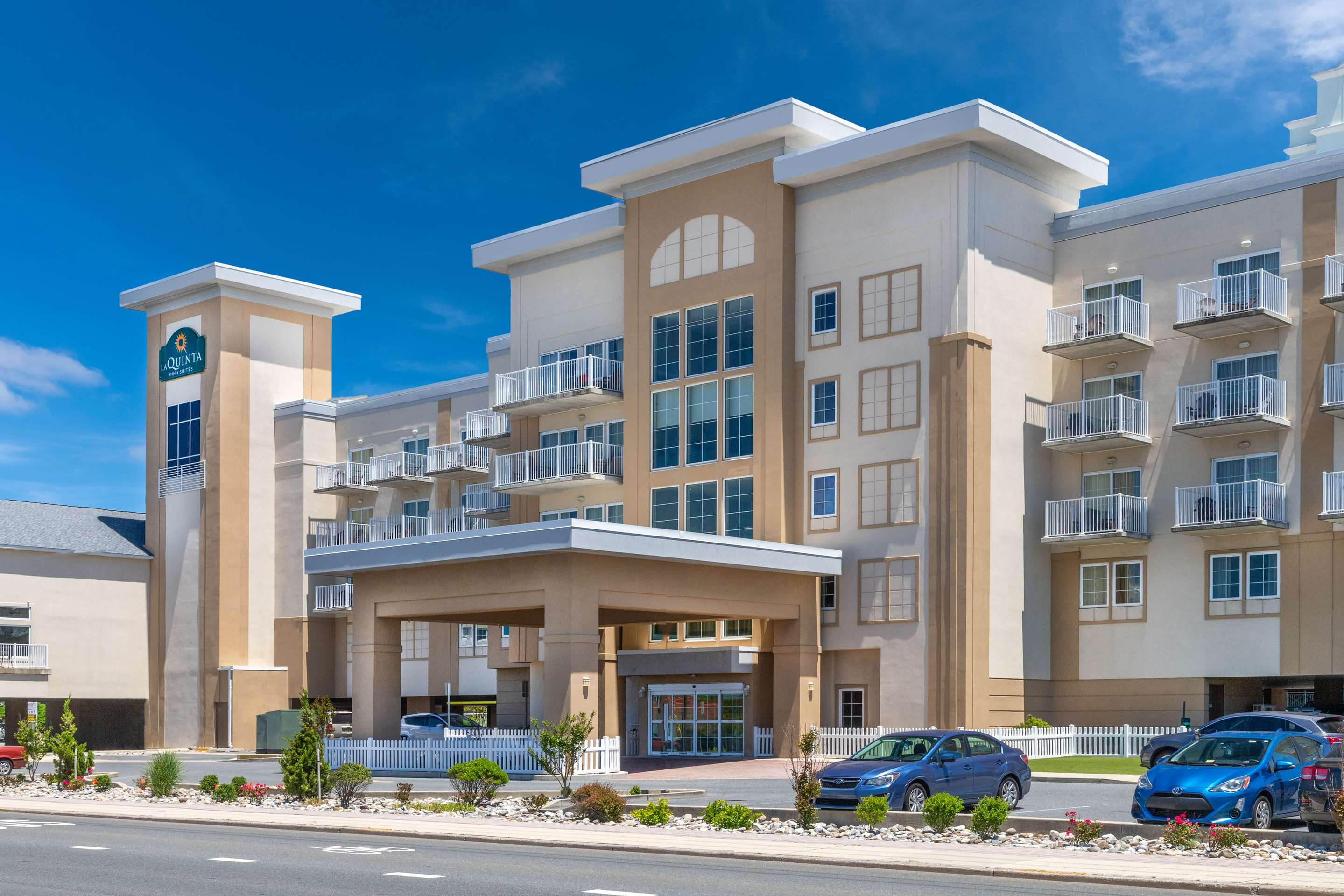 Exterior | La Quinta by Wyndham Ocean City