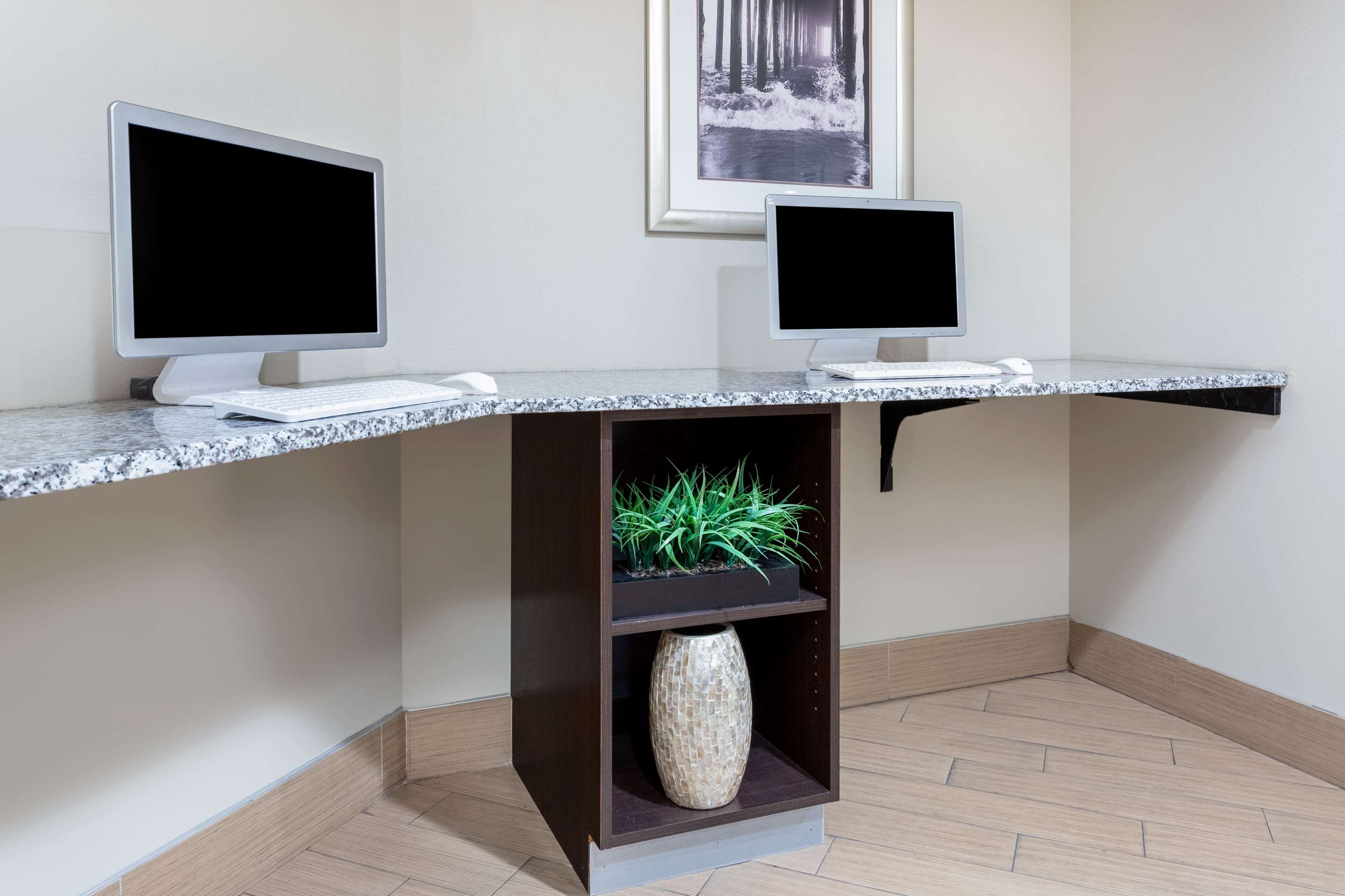 Business Center | La Quinta by Wyndham Ocean City